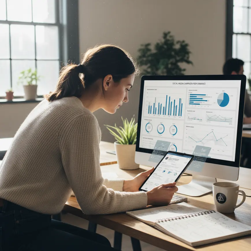 כיצד מדידת ROAS ברשתות חברתיות תשנה את הקמפיינים והביצועים שלך?