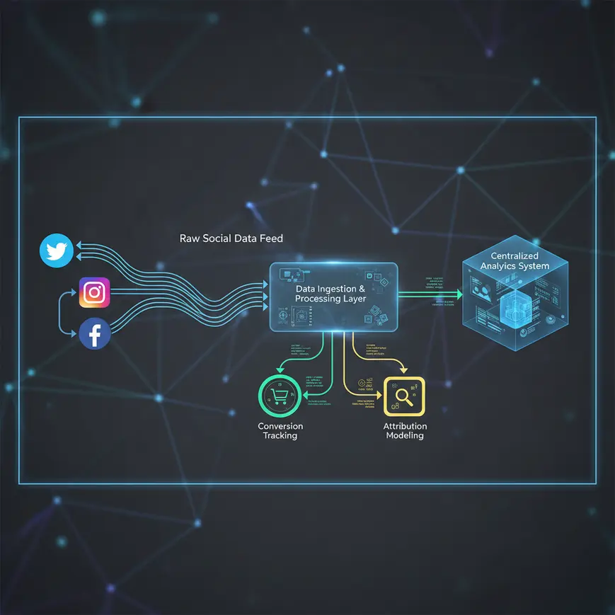 הדרך ל-מדידת ROAS ברשתות חברתיות מדויקת: כלים ושיטות