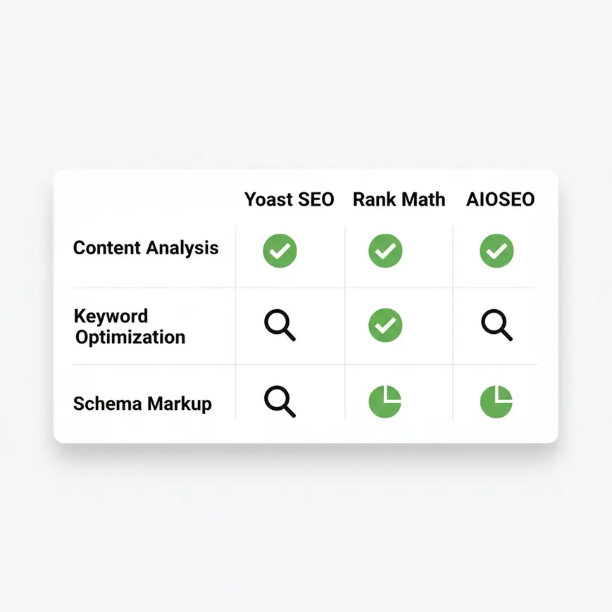 ארגז הכלים שלכם: תוספים ל-SEO בוורדפרס