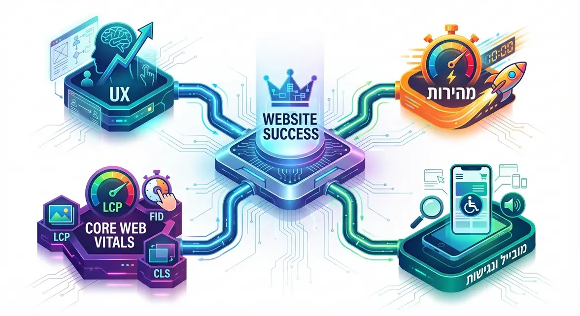 נקודות מפתח