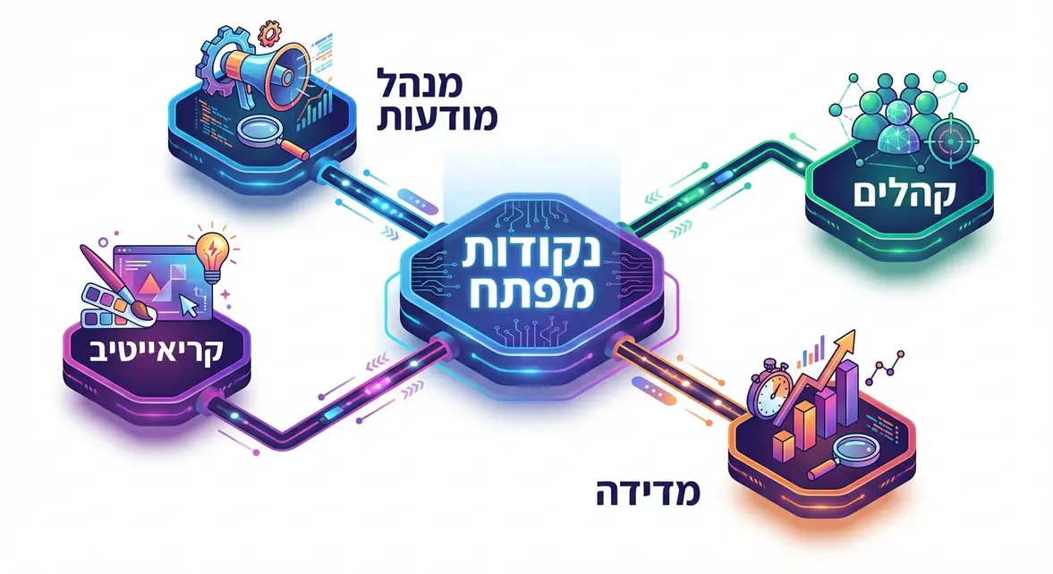 נקודות מפתח