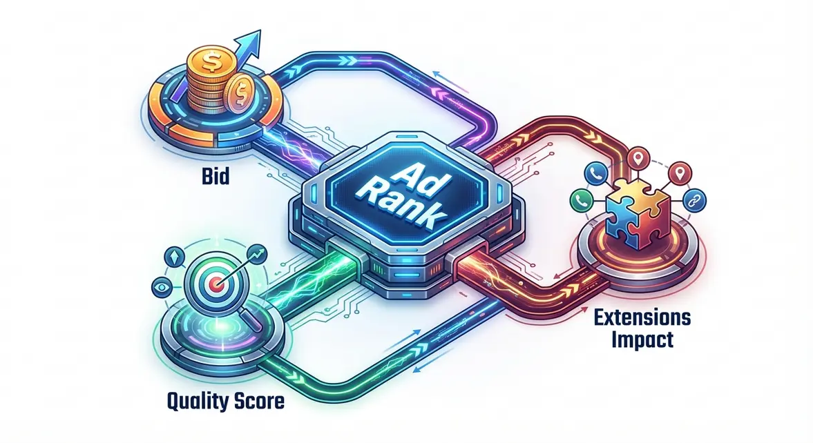 פרק 1: היסודות – הבנת עלויות הפרסום בגוגל