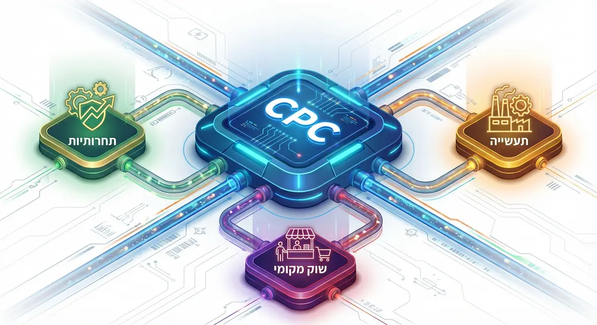 מחיר לקליק בגוגל (CPC) – כמה זה עולה בפועל?