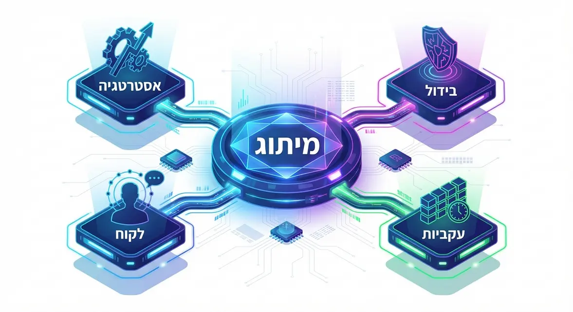 נקודות מפתח