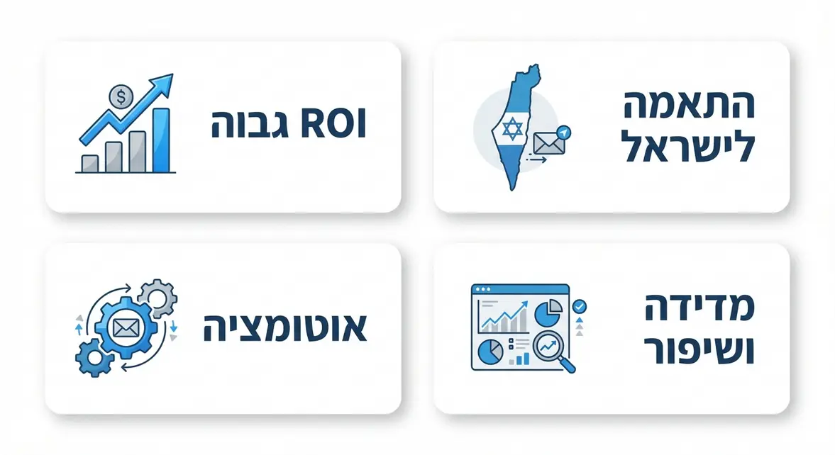 נקודות מפתח
