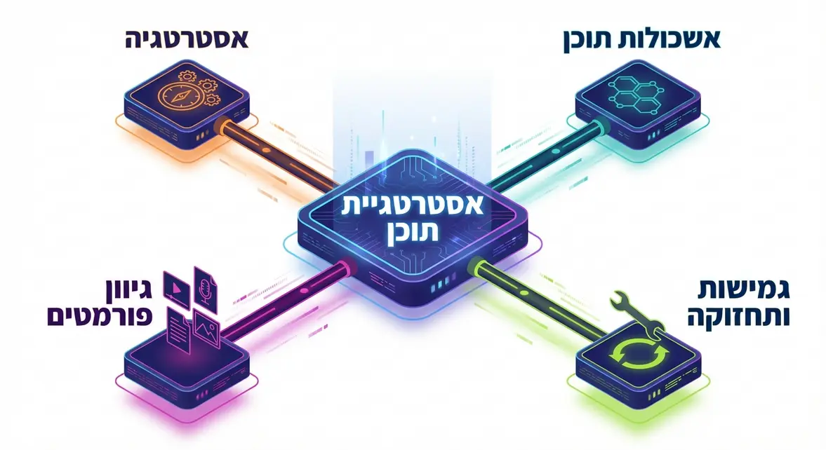 נקודות מפתח